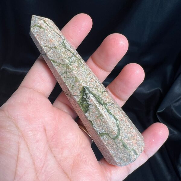 Unakite Point