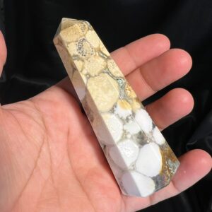 King Cobra Jasper Point