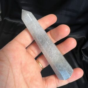 Grey Quartz Point