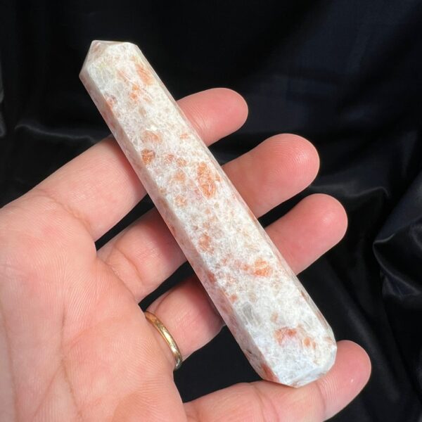 Sunstone Point