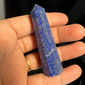 Lapis Lazuli Point