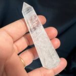 Clear Quartz Point