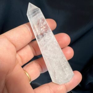 Clear Quartz Point