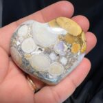 King Cobra Jasper Heart