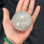 Smoky Quartz Sphere