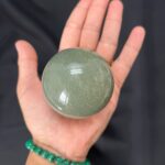 Green Aventurine Sphere