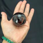 Garnet Sphere