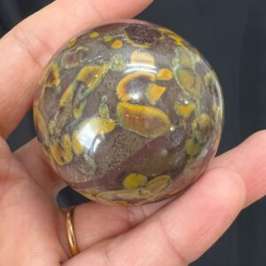 Fruit Jasper