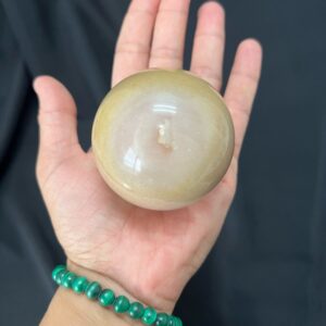 Jasper Sphere