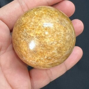 Golden Healer Quartz