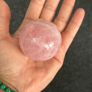 Rose Quartz