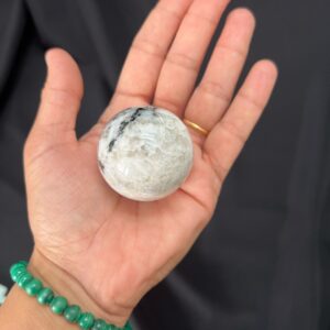 Rainbow Moonstone