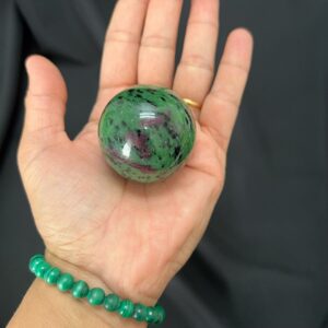 Ruby Zoisite