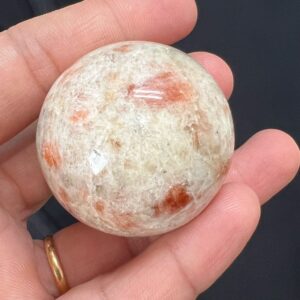Sunstone Sphere
