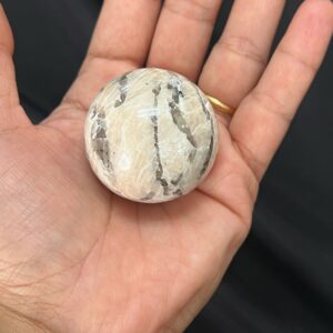 Zebradorite
