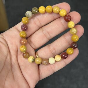 Mookaite Jasper Bracelet