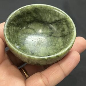 Jade Bowl