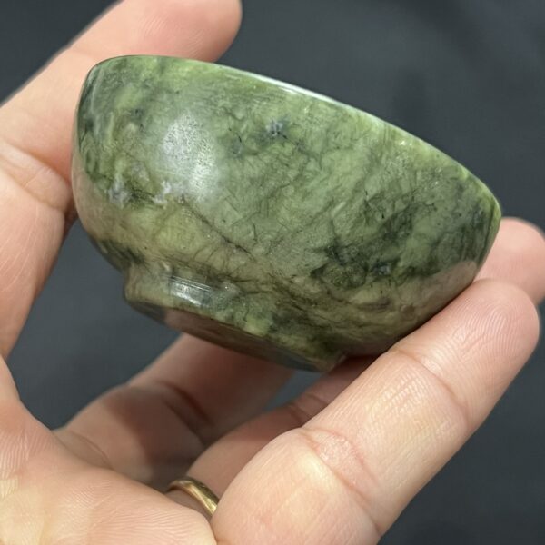 Jade Bowl