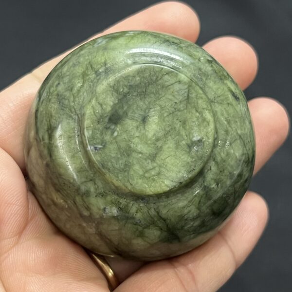 Jade Bowl