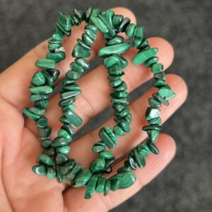 MalachiChips bracelet