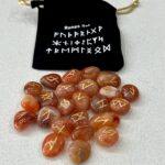 Carne Runes Stones
