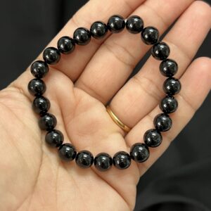 Black Tourmaline bracelet