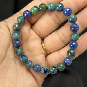 Chrysocolla Bracelet