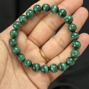 Malachite Bracelet