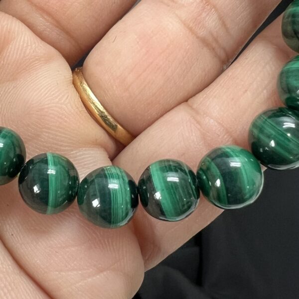 Malachite Bracelet