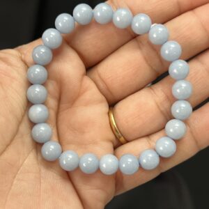 Angelite Bracelet