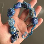 Lapis Lazuli hanging