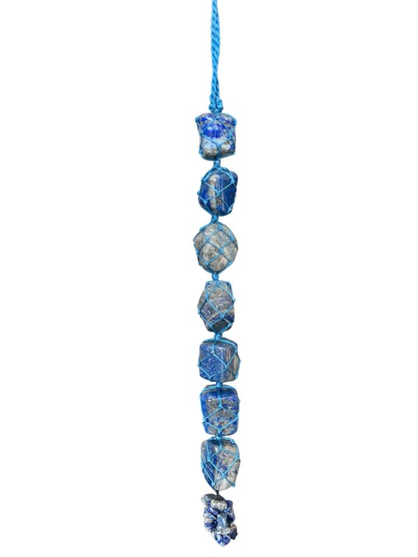 Lapis Lazuli hanging